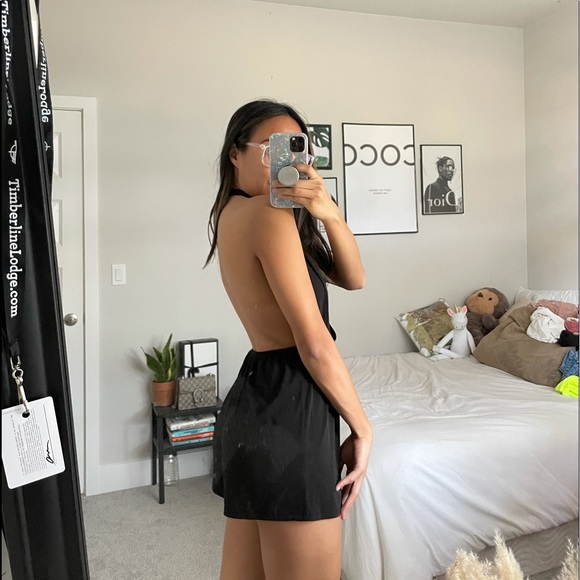 Romper - Picture 2 of 3